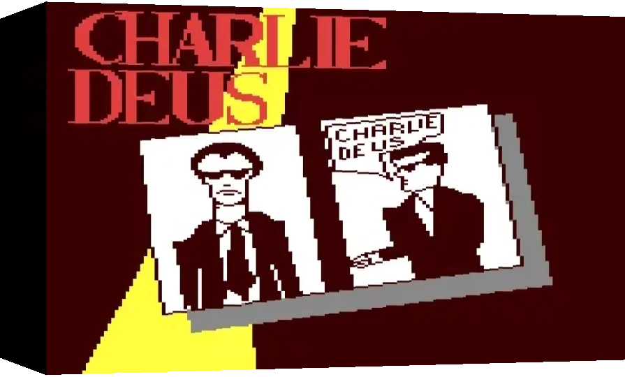 Charlie Deus — box-3D (WOR)