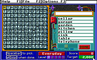 Super Solvers - Spellbound! — ss (US)