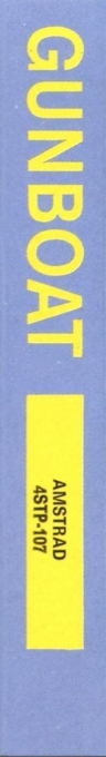 Gunboat — box-2D-side (SP)