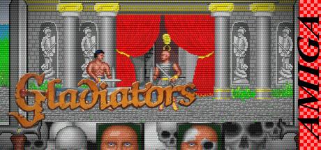 Gladiators — steamgrid