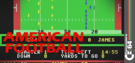 American Football — steamgrid