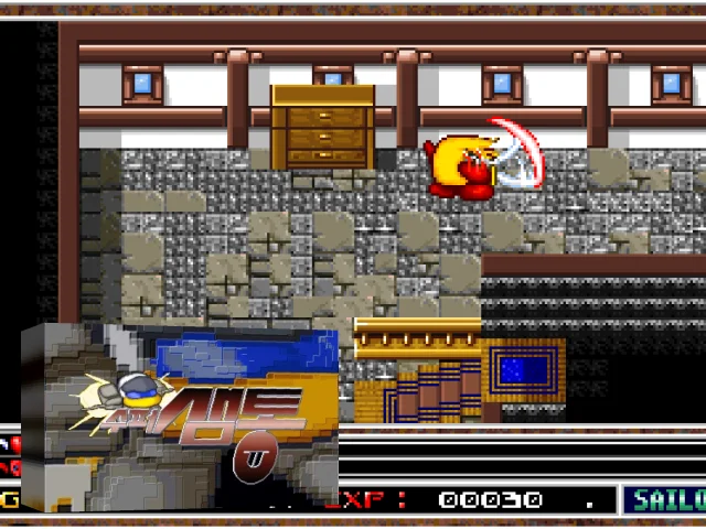 Super Samtong — mixrbv2 (WOR)