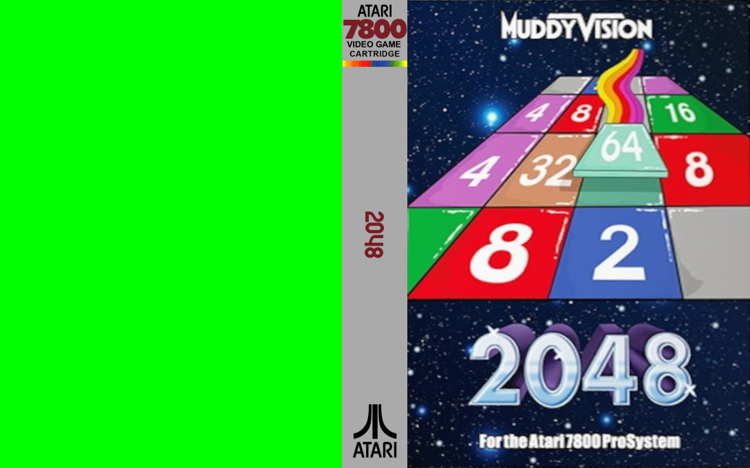 2048 — box-texture (WOR)