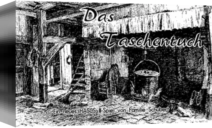 Hascs 2 - Das Taschentuch — box-3D (WOR)