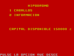 Hipodromo — ss (SP)
