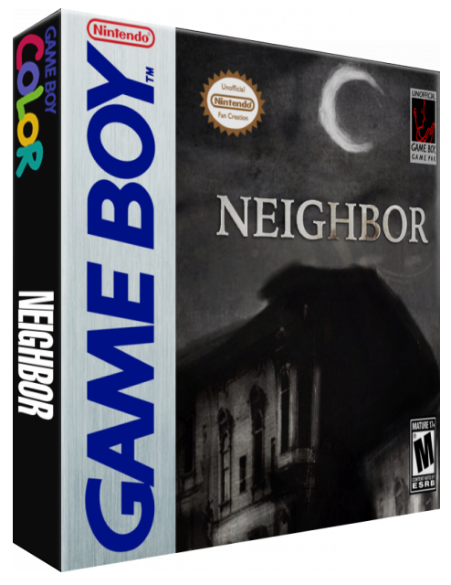 Neighbor — box-3D (WOR)