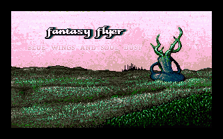 Fantasy Flyer — sstitle (EU)