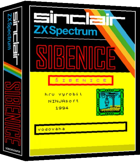 Šibenice — box-3D (SS)