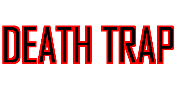 Death Trap — wheel-hd (SS)