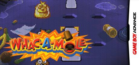 Whac-A-Mole — steamgrid