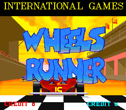Wheels Runner — sstitle (WOR)