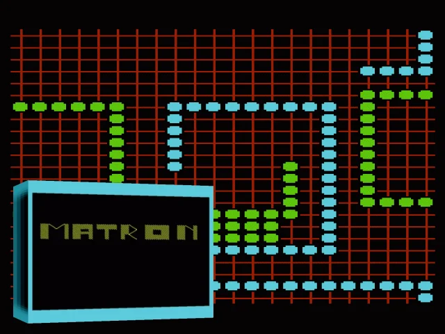 Matron — mixrbv2 (WOR)