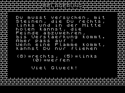 Belagerung — sstitle (WOR)