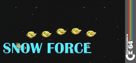 Snow Force — steamgrid