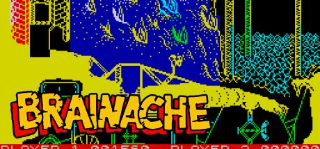Brainache — steamgrid