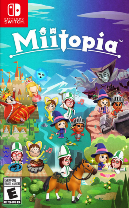 Miitopia — box-2D (CA)