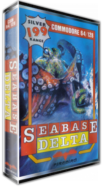 Seabase Delta — box-3D (EU)