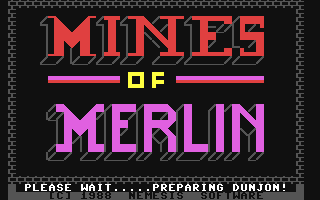 Mines of Merlin — sstitle (WOR)
