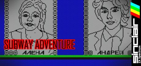 Subway Adventure — steamgrid