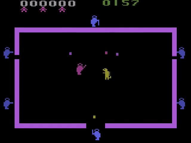 Room Of Doom — sstitle (WOR)