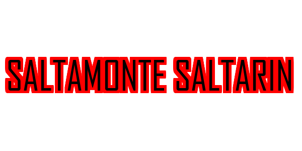 Saltamonte Saltarin — wheel-hd (SS)