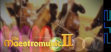 Maestromusic 2, The — steamgrid