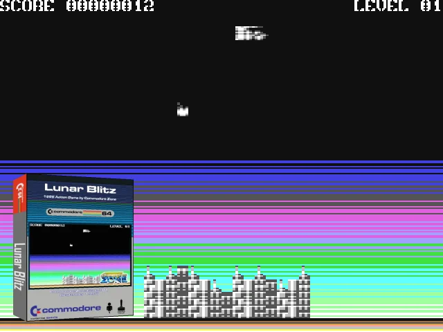 Lunar Blitz — mixrbv2 (CUS)