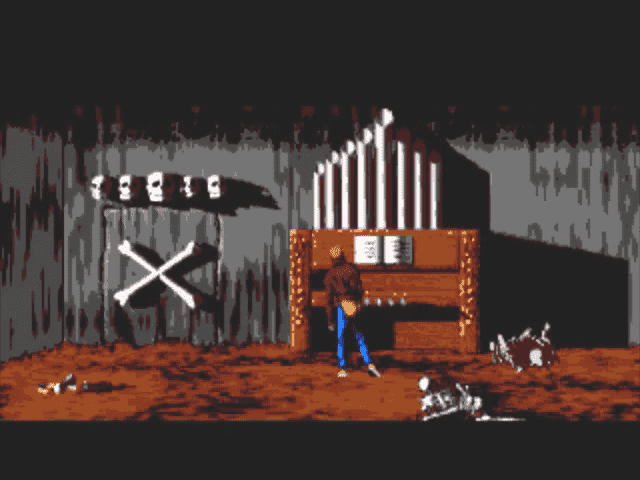 Time Runners 22 - The Eternal Damned — ss (WOR)