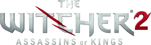 Witcher 2, The - Assassins of Kings - Enhanced Edition — wheel (WOR)