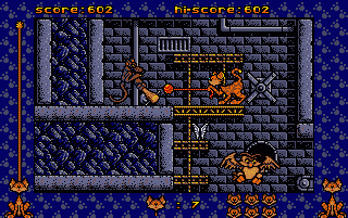 9 Lives — ss (WOR)