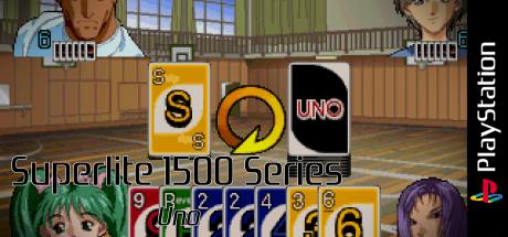 SuperLite 1500 Series - Uno — steamgrid