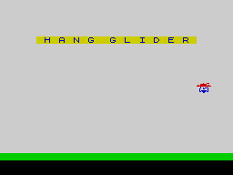 Hang Glider — sstitle (WOR)