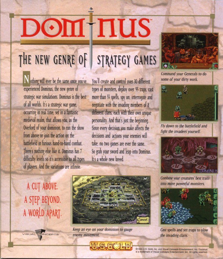 Dominus — box-2D-back (UK)
