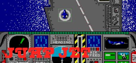 Jump Jet — steamgrid
