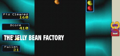 Jelly Bean Factory, The — steamgrid