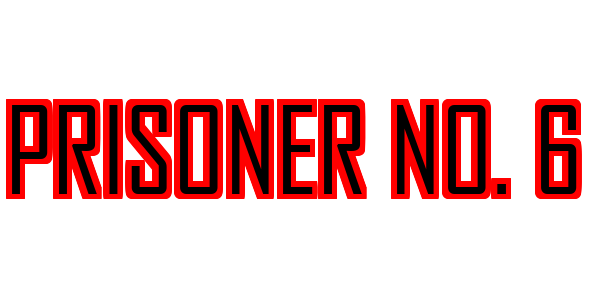 Prisoner No. 6 — wheel-hd (SS)