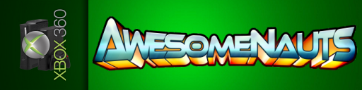 Awesomenauts — screenmarqueesmall (WOR)