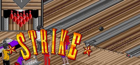 Strike — steamgrid