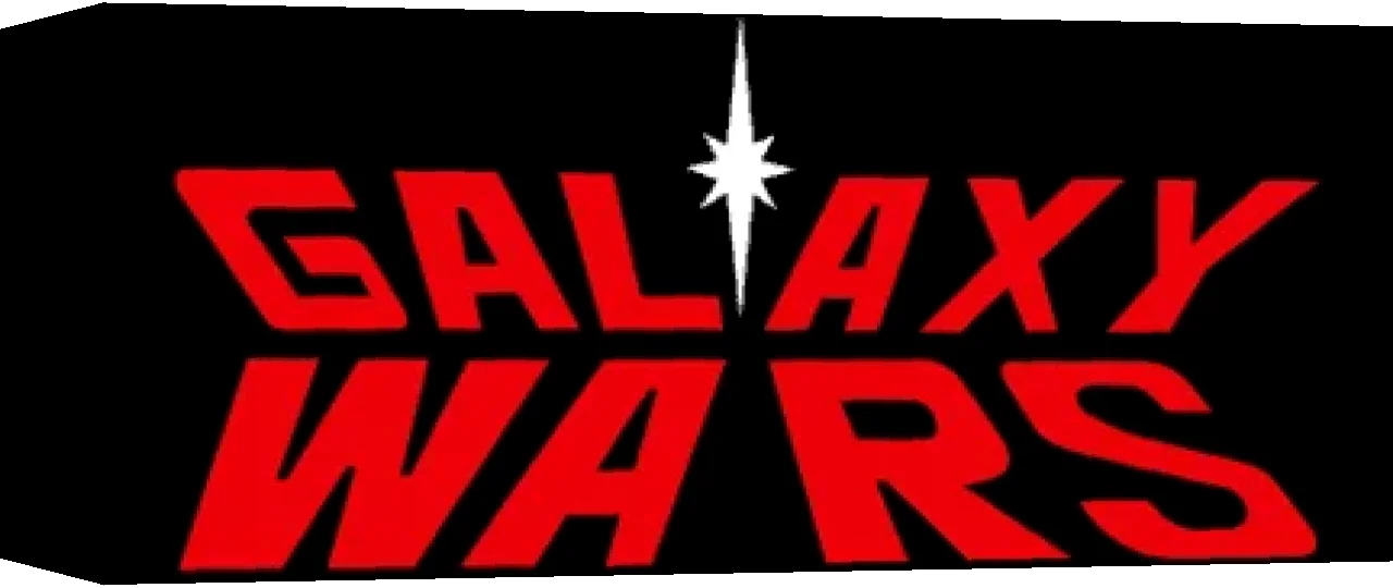 Galaxy Wars — box-3D (WOR)