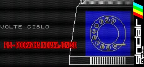 PIJ - Podraz na Indiana Jonese — steamgrid