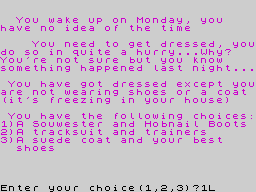 Everyday Adventure — sstitle (WOR)