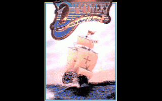 Discovery - In the Steps of Columbus — sstitle (WOR)