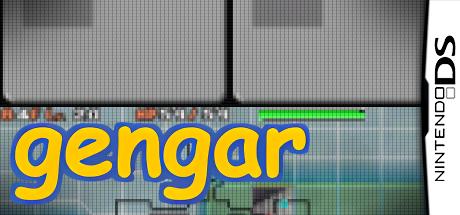 Pokemon Mystery Dungeon Hack - Gengar — steamgrid