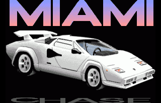 Miami Chase — sstitle (WOR)