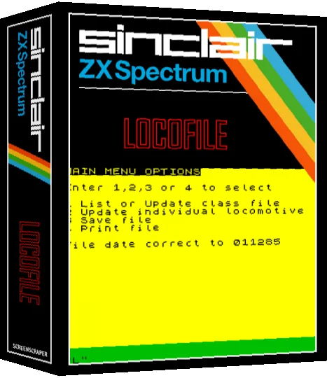 Locofile — box-3D (SS)