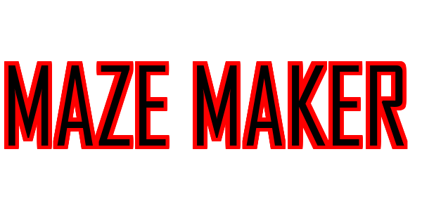 Maze Maker — wheel-hd (SS)