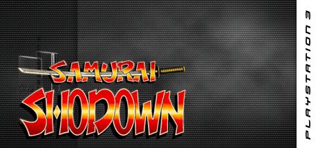 Samurai Shodown — steamgrid