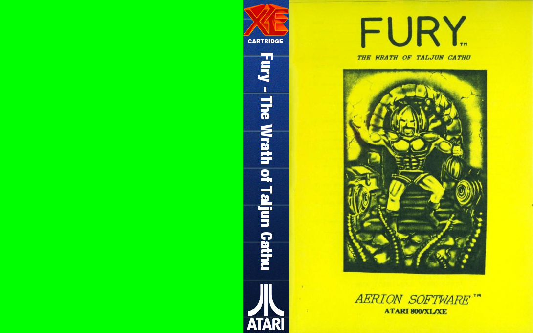 Fury - The Wrath Of Taljun Cathu — box-texture (WOR)