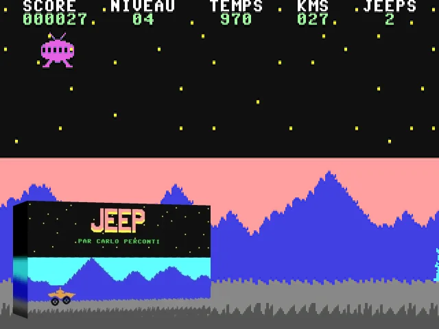 Jeep — mixrbv2 (WOR)