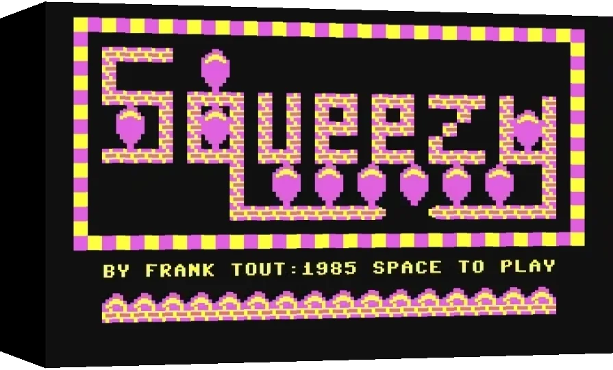 Squeezy — box-3D (WOR)
